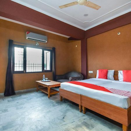 Oyo Flagship Vibes Hotel Nālāgarh Exteriör bild