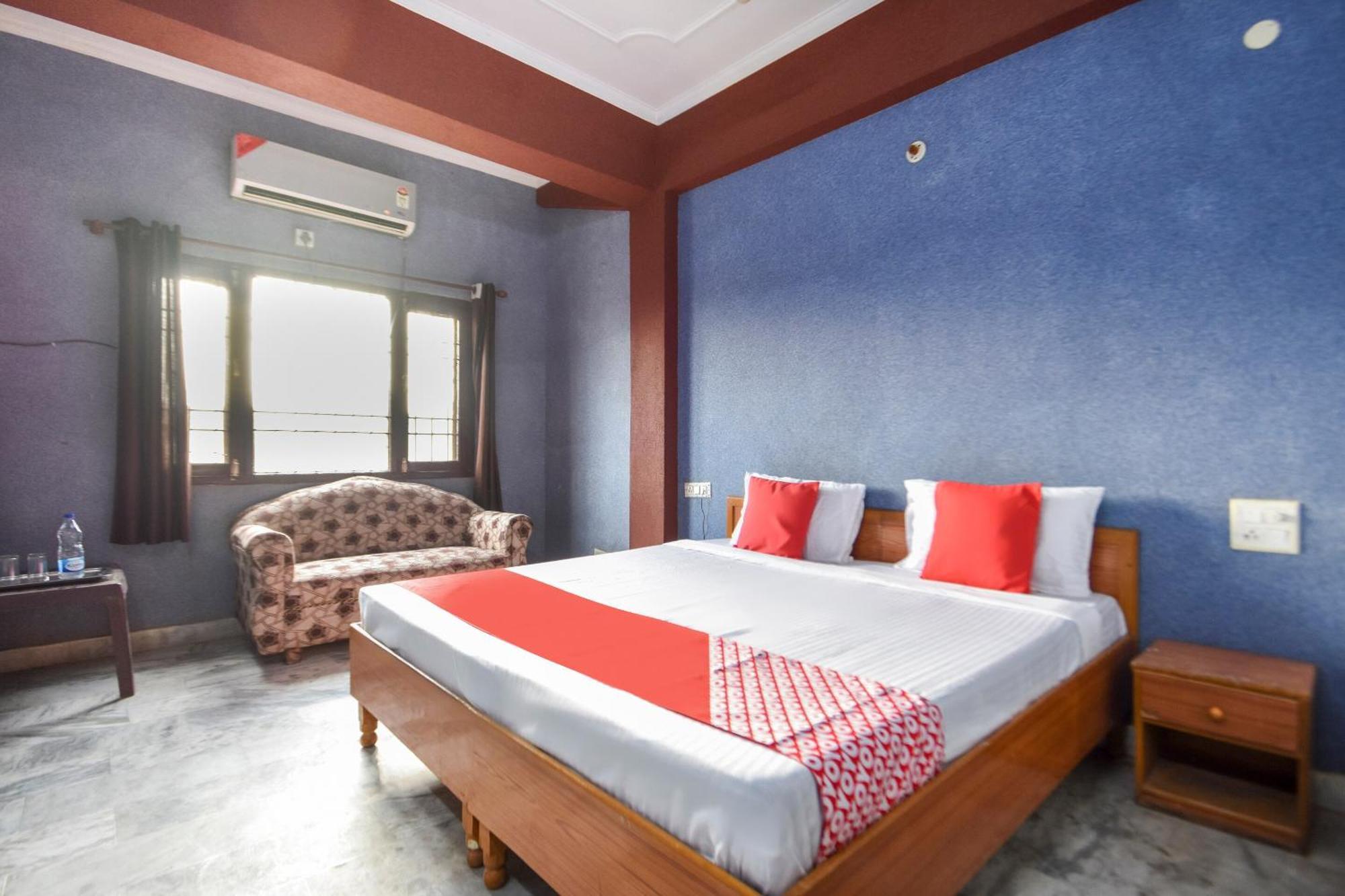 Oyo Flagship Vibes Hotel Nālāgarh Exteriör bild